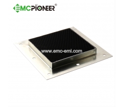 Steel Honeycomb Vent